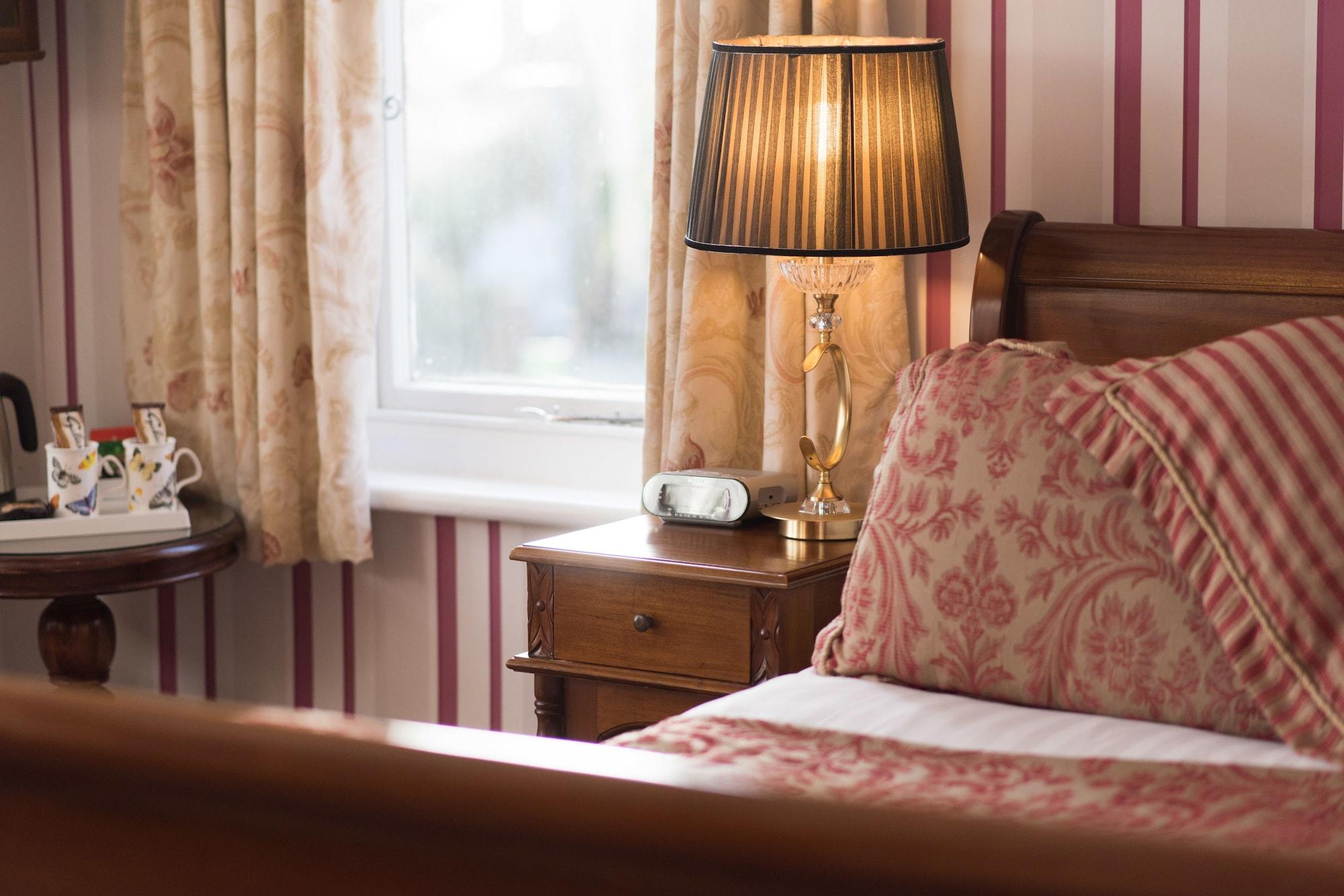 Hotel Grovefield Manor Poole