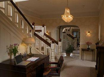 Grovefield Manor Hotel 4*