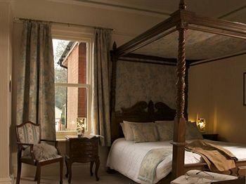 Grovefield Manor Hotel Poole